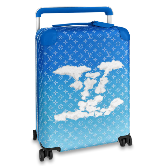 CUSTOM CLOUDS CABIN 37L HORIZON 55 SUITCASE