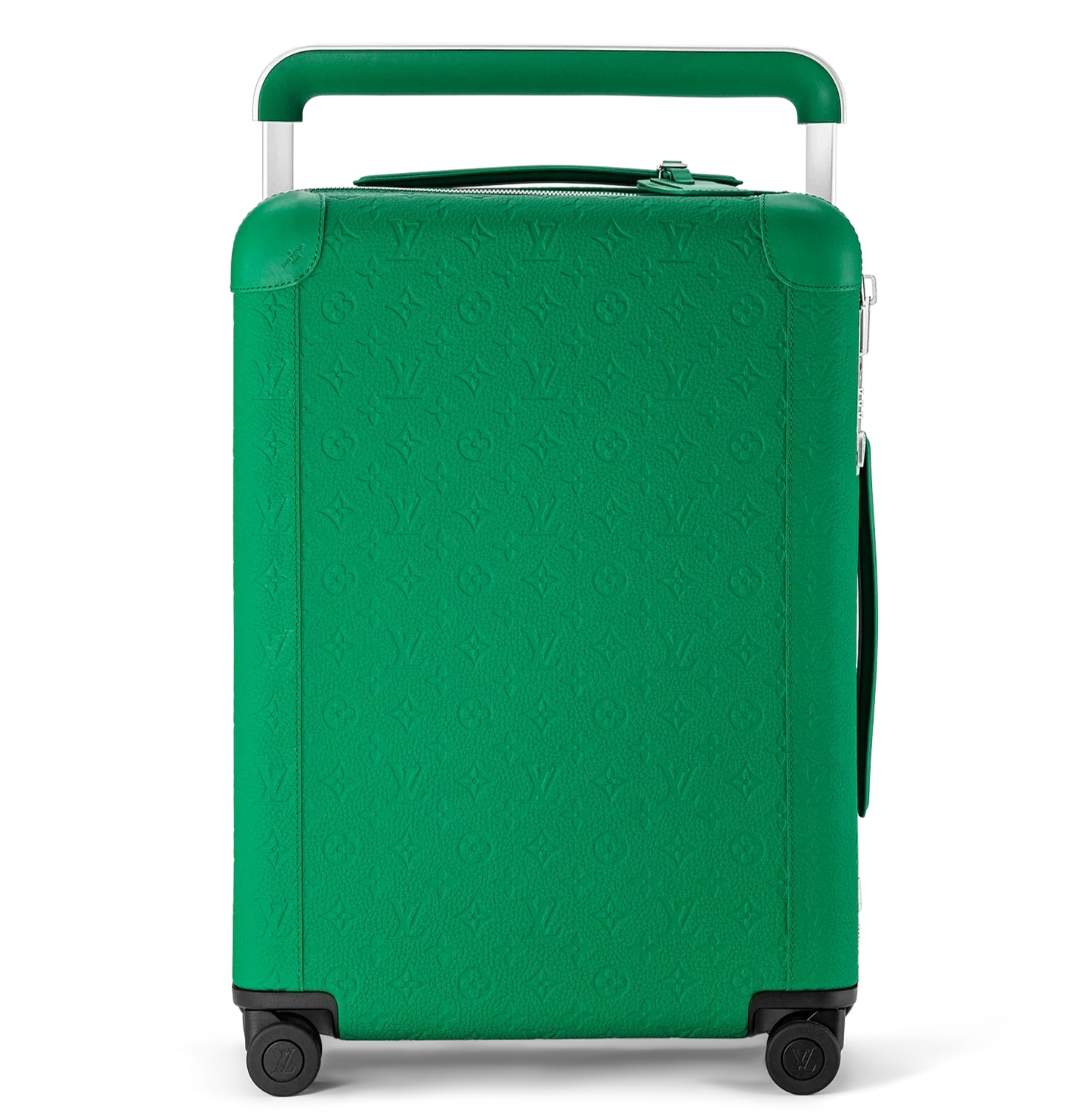 CUSTOM TAURILLON GREEN 37L HORIZON 55 SUITCASE