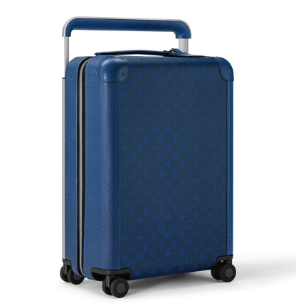 CUSTOM BLUE TAIGARAMA CABIN 37L HORIZON 55 SUITCASE