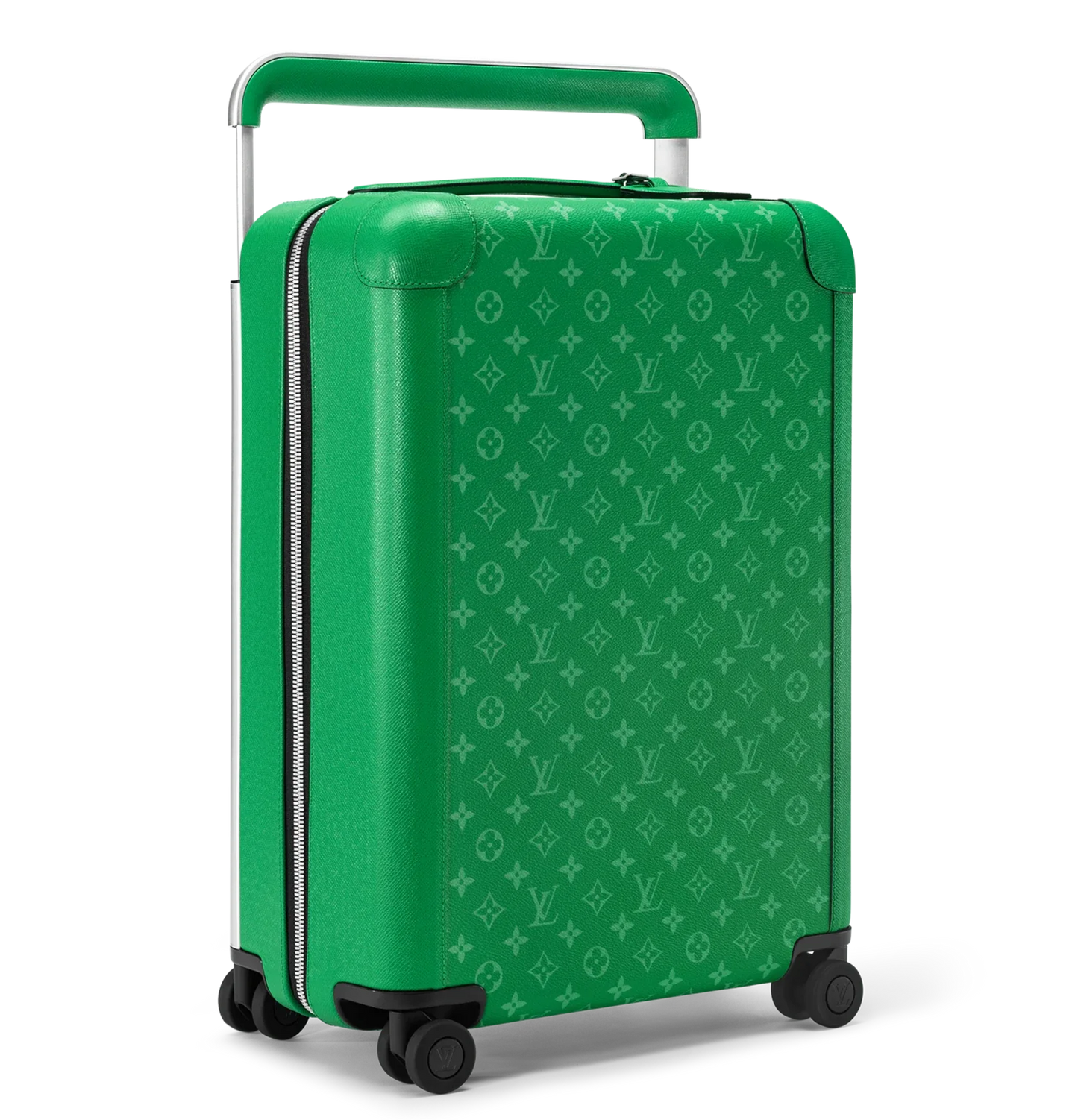 CUSTOM GREEN TAIGARAMA CABIN 37L HORIZON 55 SUITCASE