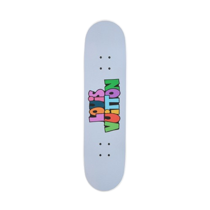 CUSTOM LV MNG COMICS SKATEBOARD