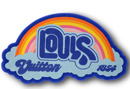 LOUIS RAINBOW RUG