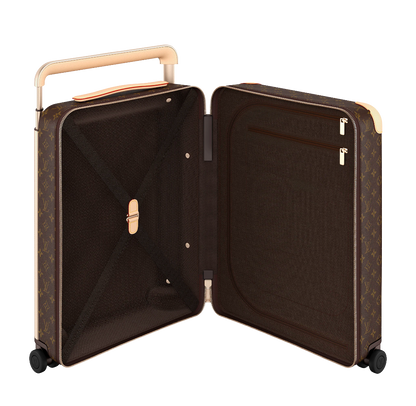 CUSTOM MONOGRAM CABIN 37L HORIZON 55 SUITCASE