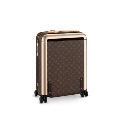 CUSTOM MONOGRAM CABIN 37L HORIZON 55 SUITCASE