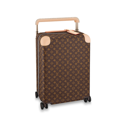 CUSTOM MONOGRAM CABIN 37L HORIZON 55 SUITCASE