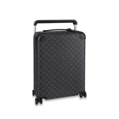 CUSTOM MONOGRAM CABIN 37L HORIZON 55 SUITCASE