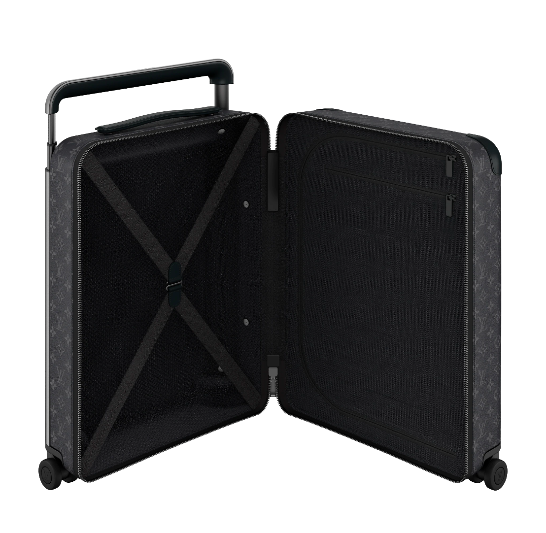 CUSTOM MONOGRAM CABIN 37L HORIZON 55 SUITCASE