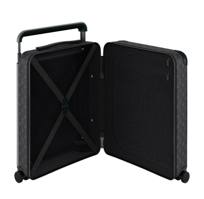 CUSTOM MONOGRAM CABIN 37L HORIZON 55 SUITCASE