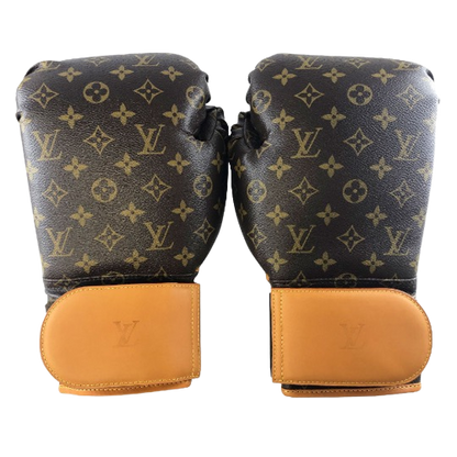 CUSTOM BOXING GLOVES