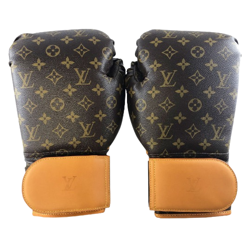 CUSTOM BOXING GLOVES