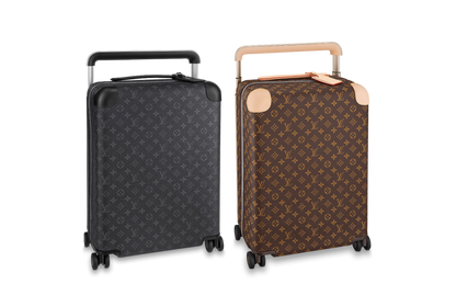 CUSTOM MONOGRAM CABIN 37L HORIZON 55 SUITCASE