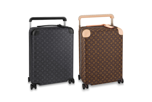 CUSTOM MONOGRAM CABIN 37L HORIZON 55 SUITCASE