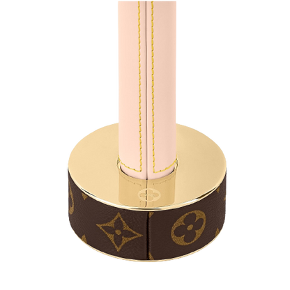 CUSTOM LV DUMBBELLS