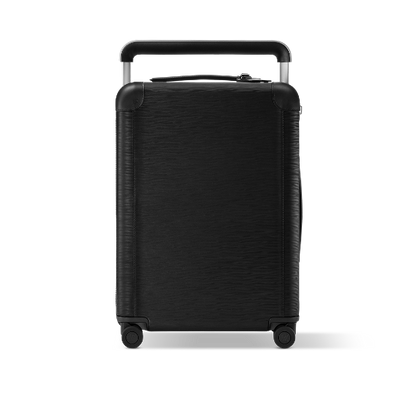 CUSTOM MONOGRAM EMBOSSED CABIN 37L HORIZON 55 SUITCASE