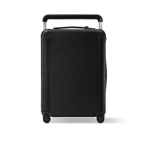 CUSTOM MONOGRAM EMBOSSED CABIN 37L HORIZON 55 SUITCASE