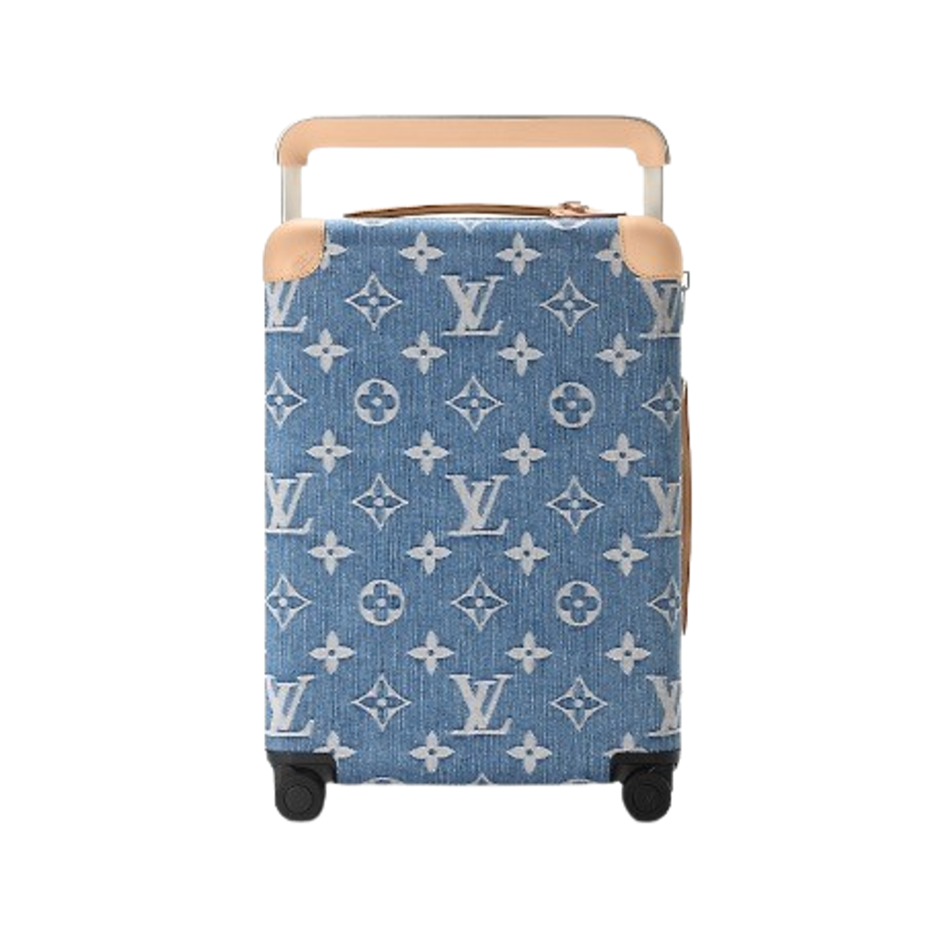CUSTOM CANVAS CABIN 37L HORIZON 55 SUITCASE