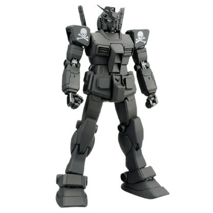 5FT MASTERMIND GUNDAM RX-78 SCULPTURE