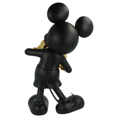 MICKEY MOUSE WITH LOVE FIGURE