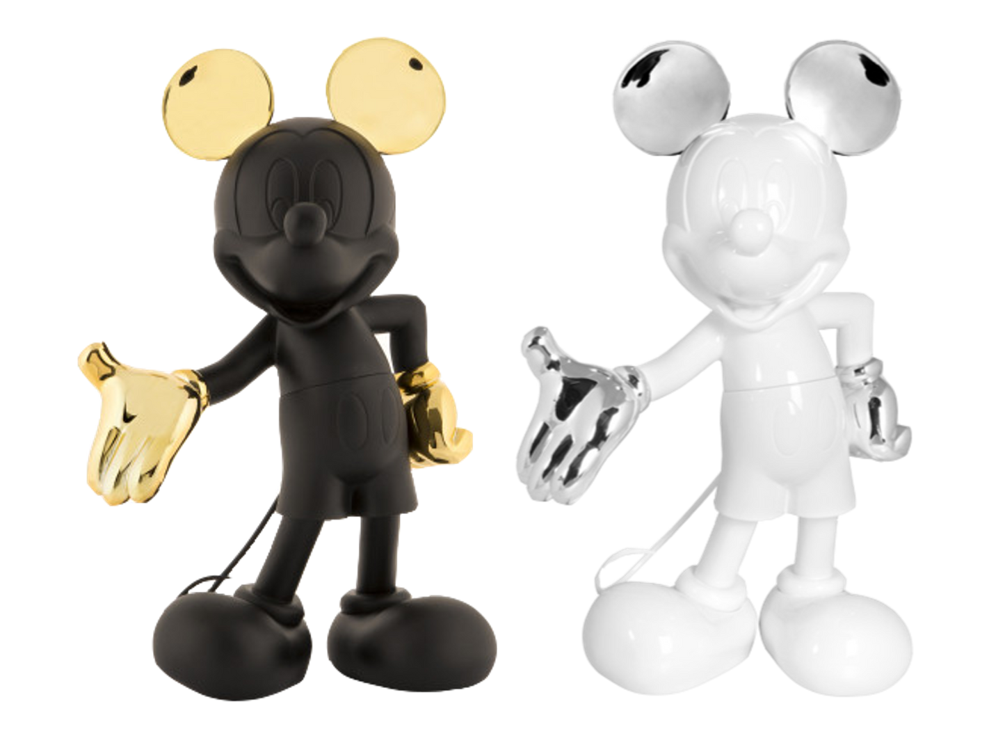 MICKEY MOUSE FIGURE
