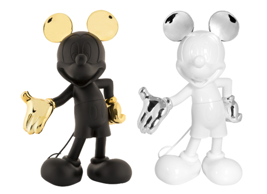 MICKEY MOUSE FIGURE