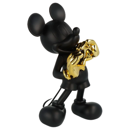MICKEY MOUSE WITH LOVE FIGURE