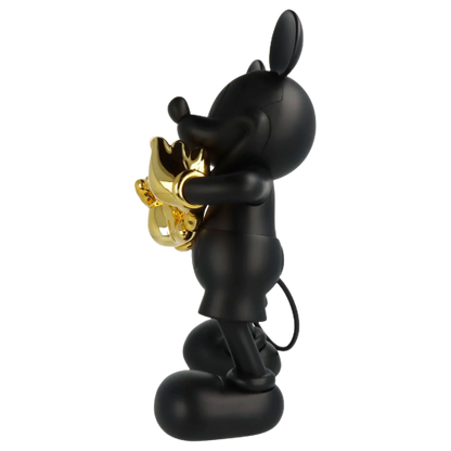 MICKEY MOUSE WITH LOVE FIGURE
