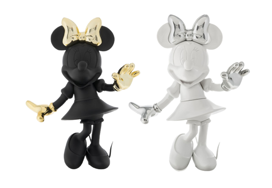 MINNIE MOUSE FIGURE