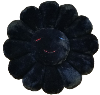 MURAKAMI FLOWER PLUSH