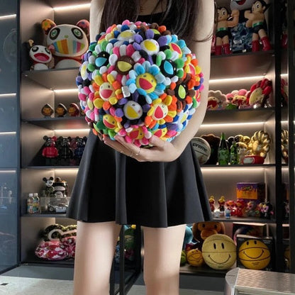 MURAKAMI FLOWER BALL