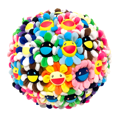 MURAKAMI FLOWER BALL