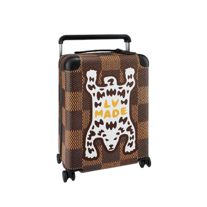 CUSTOM NIGO POLAR BEAR CABIN 37L HORIZON 55 SUITCASE