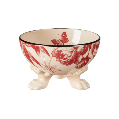 GUCCI CAT BOWL