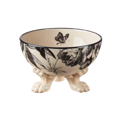 GUCCI CAT BOWL