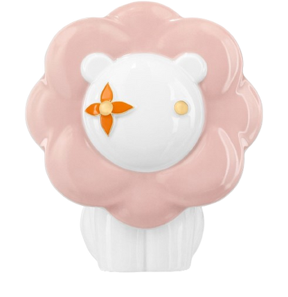 CUSTOM PETULA PIGGY BANK