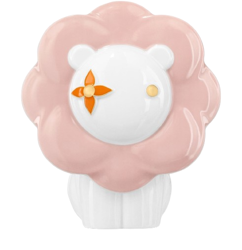 CUSTOM PETULA PIGGY BANK