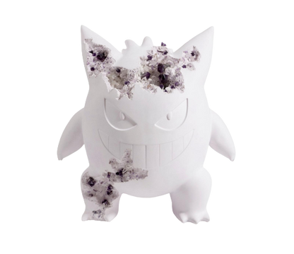 ERODED GENGAR RELIC