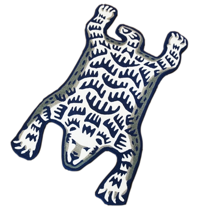 POLAR BEAR RUG