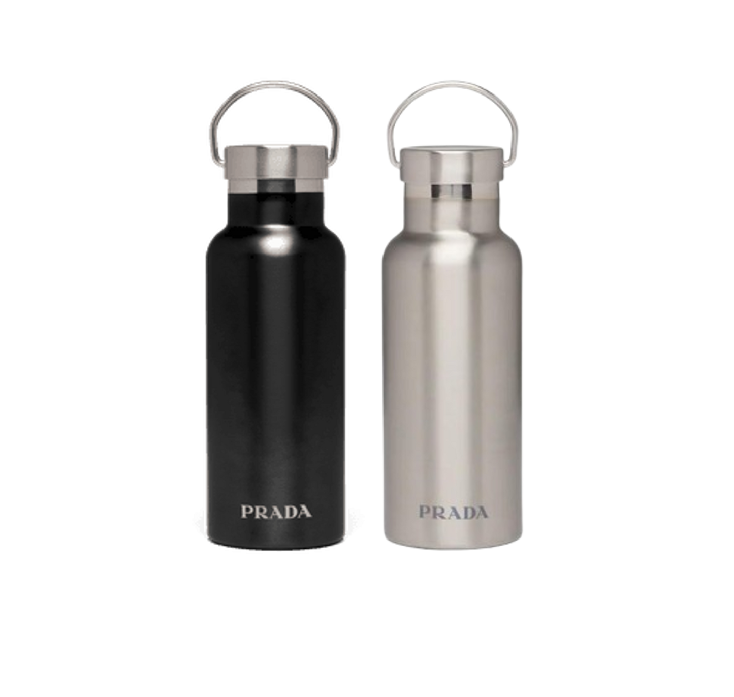 PRADA STAINLESS STEEL BOTTLE 2.0