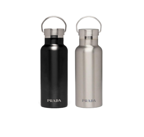 PRADA STAINLESS STEEL BOTTLE 2.0