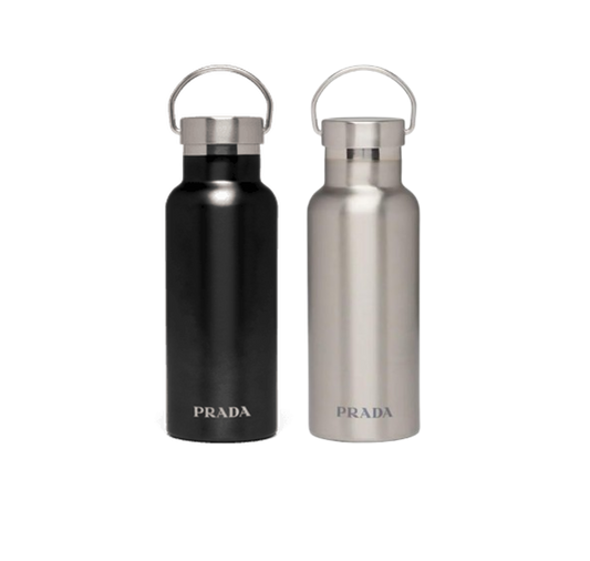 PRADA STAINLESS STEEL BOTTLE 2.0