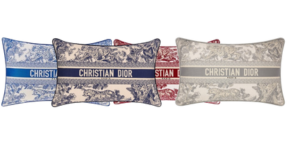 CHRISTIAN RECTANGULAR PILLOW