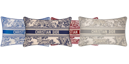 CHRISTIAN RECTANGULAR PILLOW