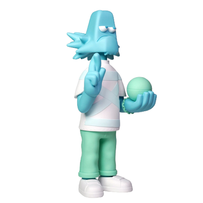 SALVATOR MICHAEL "2020" FIGURE