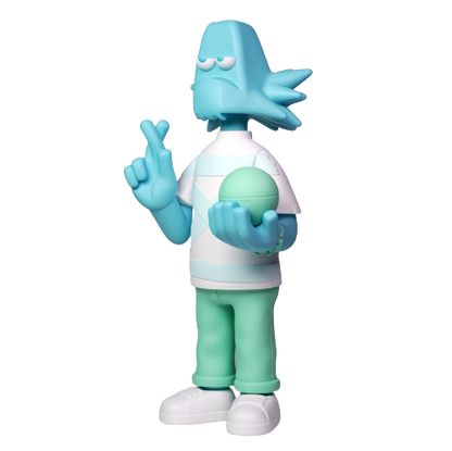 SALVATOR MICHAEL "2020" FIGURE
