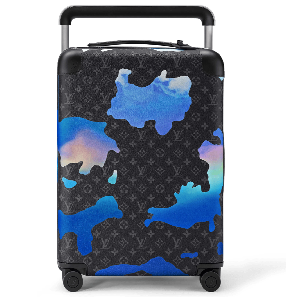 CUSTOM SUNRISE ECLIPSE CABIN 37L HORIZON 55 SUITCASE