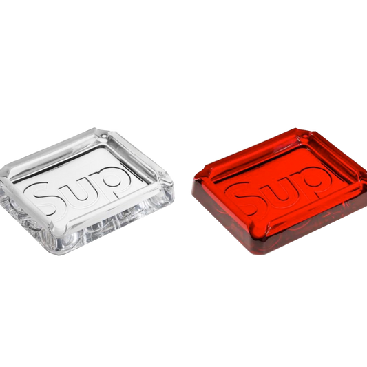 SUP DEBOSSED ASHTRAY