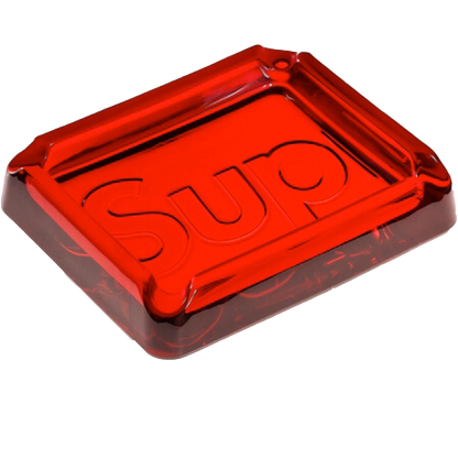 SUP DEBOSSED ASHTRAY