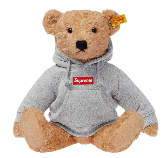 SS19 STEIFF TEDDY BEAR
