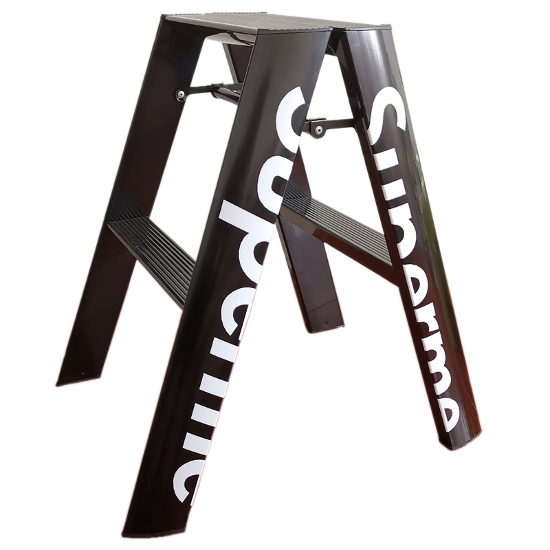 LUCANO STEP LADDER
