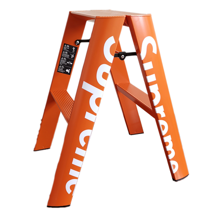 LUCANO STEP LADDER